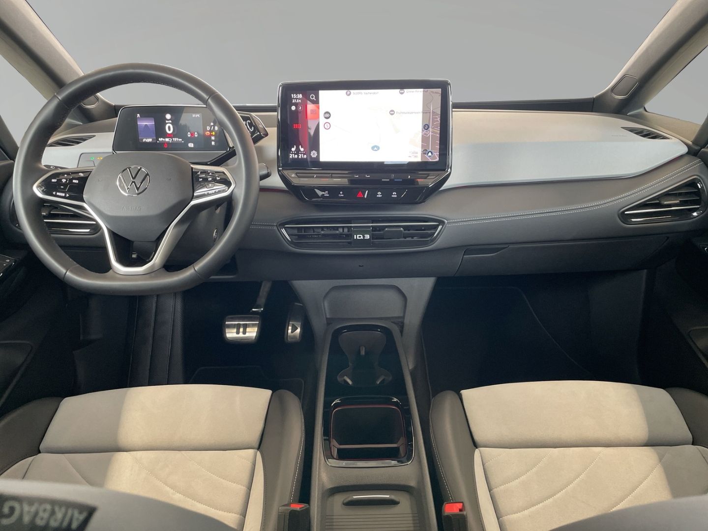 Volkswagen ID.3 MOVE Pro LED Kamera Navi SHZ foto 5