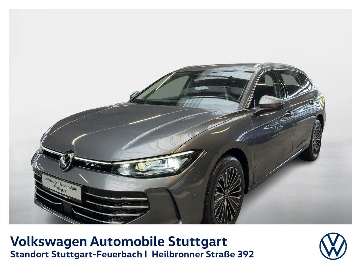 Volkswagen Passat Variant - Bild 2