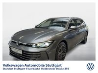 Volkswagen Passat Variant - Vorschau Bild 2