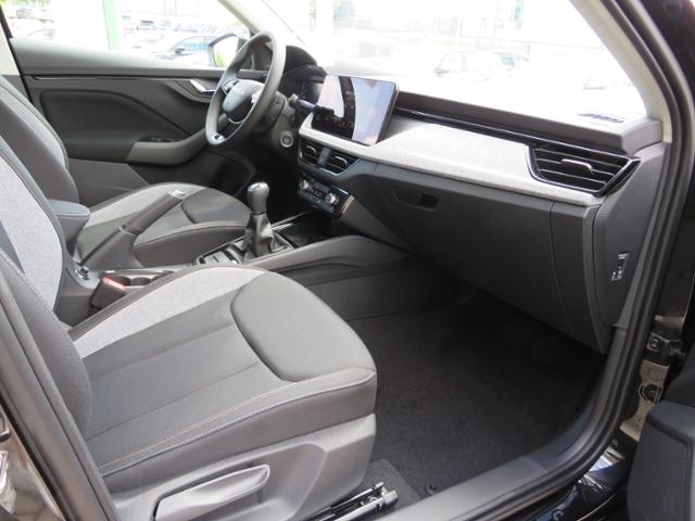 Skoda Scala Tour 1.5TSI 110kW AHK el.HK var. LB