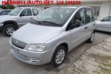 Fiat FIAT Multipla 1.6 16V N.Power Emotion METANO X C - Fiat Multipla aus 2007