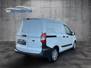 Ford Transit Courier Trend 1.5 TDCi*KLIMA*PDC*BLUE.