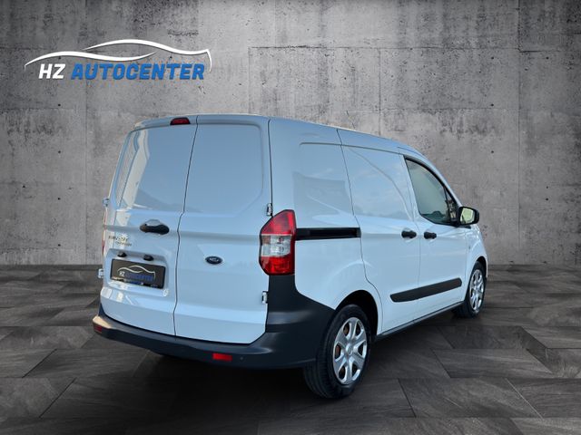 Ford Transit Courier Trend 1.5 TDCi*KLIMA*PDC*BLUE.