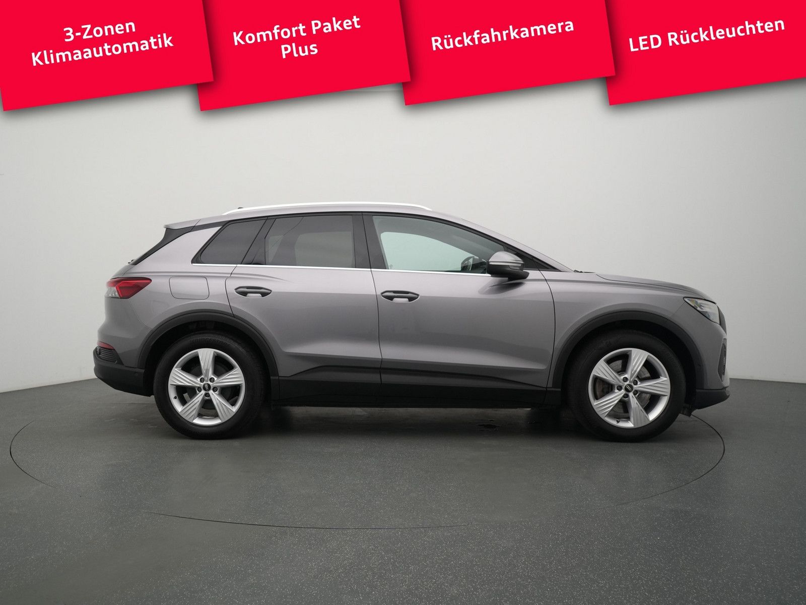 Audi Q4 - Bild 3