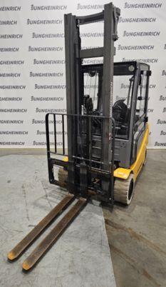 Jungheinrich EFG 320