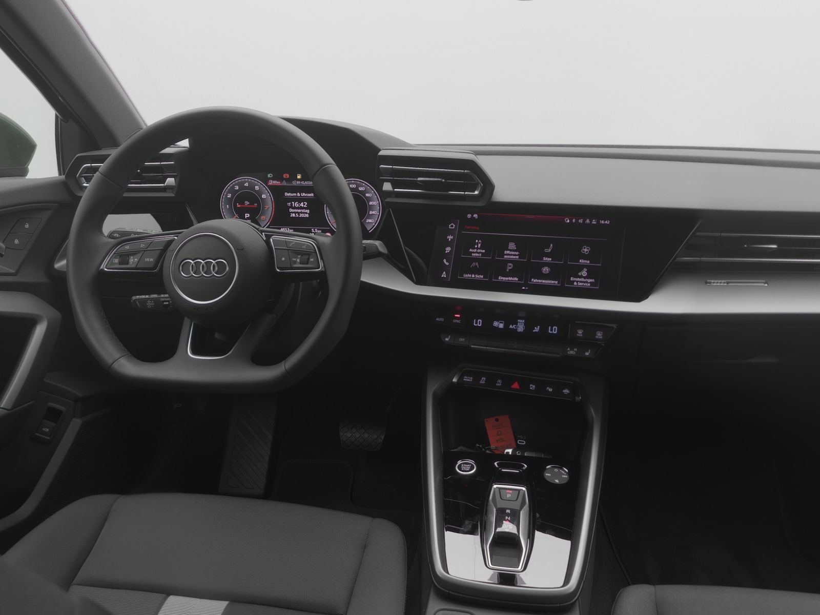 Audi A3 - Bild 7