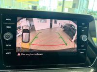 Volkswagen T-Cross - Vorschau Bild 16