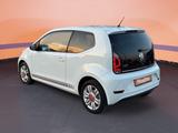 Volkswagen up! 1.0 beats KLIMA MP3 SOUNDANLAGE - Volkswagen up!: Sound