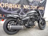 Kawasaki Eliminator 500 - KAWASAKI ELIMINATOR