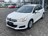 Citroën C4 Lim. Attraction - Citroën C4: Attraction