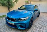 BMW DKG|Navi|CarPlay|H&K|LED|LCI|PerformanceAGA - BMW M2 Gebrauchtwagen in München