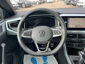 Volkswagen Taigo Energy 1,0l TSI 116 PS 7-Gang-DSG