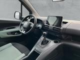 Citroën Berlingo Shine M HUD AHK-abnehmbar Navi Apple Ca - Citroën Berlingo SHINE mit Benzin-Antrieb