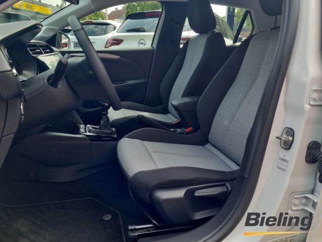 Corsa 1.2 PDC, Kamera, GRA, Android, AppleCarPla