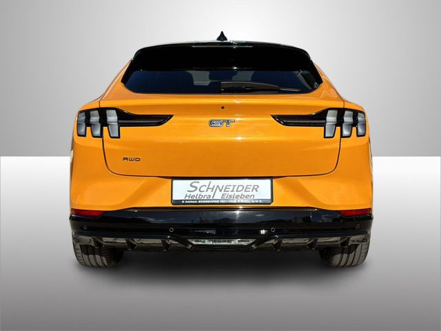 MUSTANG MACH-E GT AWD PANO+B&O+MATRIX+DAB