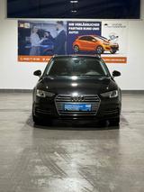 Audi A4 Avant 2.0TDI VITCO+SHZ+NAVI+AUTOMATIK - Audi A4 mit Diesel-Antrieb: Kombi, Automatik, 2.0