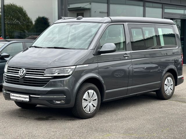 Volkswagen T6.1 California Ocean 2.0 TDI DSG Standhzg LED