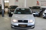 Skoda Fabia 1.4 16V*TÜV*KLIMA* - gebrauchte Skoda Fabia aus dem Jahr 2003