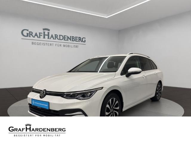 Volkswagen Golf Variant Active 1.5 TSI AHK Navi ACC Rückfah