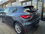 Renault Clio IV Limited 120 - graue Renault Clio