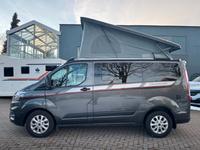 Dethleffs Globevan-Aut-LED Scheinw-Dieselheizung-Kam.-DAB