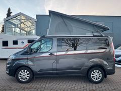 DETHLEFFS Globevan-Aut-LED Scheinw-Dieselheizung-Kam.-DAB