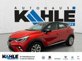 Renault Captur II 1.0 Intens LED Klimaaut. Virt keyless - gebrauchte Renault Captur aus dem Jahr 2021