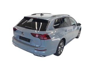 Golf Variant VIII 1.5 TSI Goal *NAVI*KAMERA*ACC*