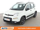 Fiat Panda 1.0 Mild-Hybrid City Life*ALU*KLIMA*TOUCH* - Fiat Panda Gebrauchtwagen in Stuttgart