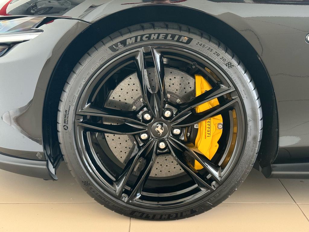 Ferrari Roma