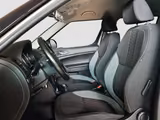 Skoda Yeti 2.0TDI DSG Adventure 4x4 AHK SITZH DAB XENO - Skoda Yeti mit Diesel-Antrieb: Automatik