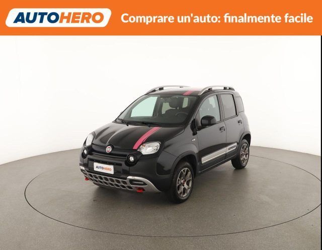 Image of Fiat Panda