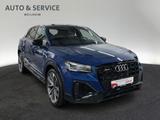 Audi SQ2 2.0 TFSI quattro S tronic AHK Matrix Sonos - Audi SQ2 Jahreswagen