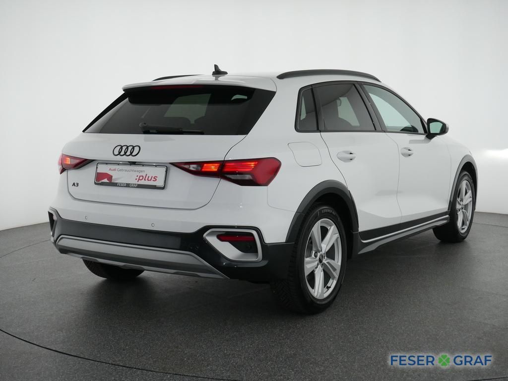 Audi A3 - Bild 2