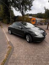 Peugeot 307cc - Peugeot 307 Gebrauchtwagen in Köln