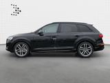 Audi Q7 45 TDI quattro S line Matrix*virtual*HuD*air* - Audi Q7 aus 2025