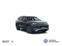 Volkswagen Tayron - Vorschau Bild 1