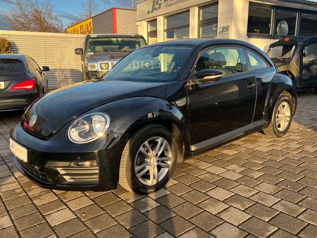 Volkswagen Beetle 1,2 TSI BMT Komfort Bluetooth