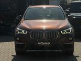 BMW xDrive 20 d xLine Aut. LED*Keyless*Head-Up*Navi+ - BMW Gebrauchtwagen