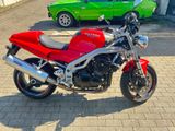 Triumph Speed Triple T509 - TRIUMPH TRIPLE SPEED T509