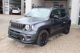 Jeep Renegade Upland Mild-Hybrid FWD - Jeep Renegade: Upland