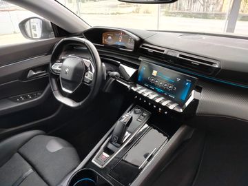 Peugeot 508 - 8