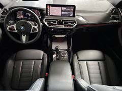 Fahrzeugabbildung BMW X4 xDrive 30d M Sport -- AHK/ Pano/ STHZG/ NP 92