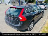 Volvo V60 Kombi Momentum Automatik Tempomat - Volvo V60 Gebrauchtwagen