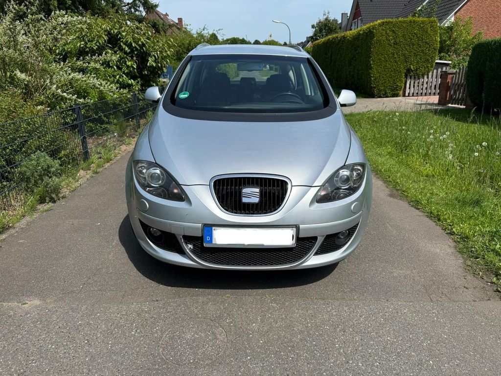 Seat Altea