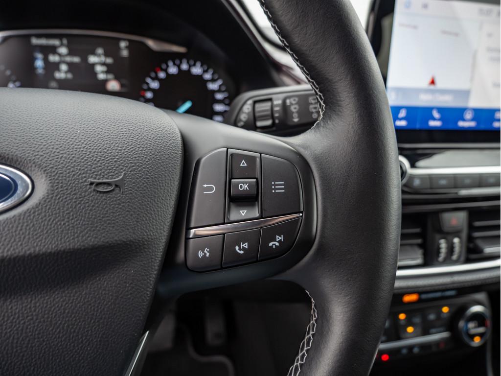 Ford FIESTA VIGNALE 5D 1.0L 100PS