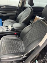 Ford S-Max 2,0 EcoBlue 140kW Vignale Auto Vignale - Ford S-Max: 140