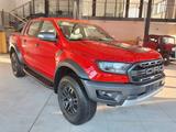 Ford Raptor Doppelkabine 4x4 *Panther* - gebrauchte Ford Raptor aus dem Jahr 2021