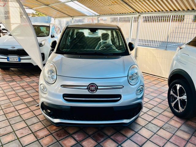 Fiat 500L 1.3 Multijet 95 CV Dualogic Urban