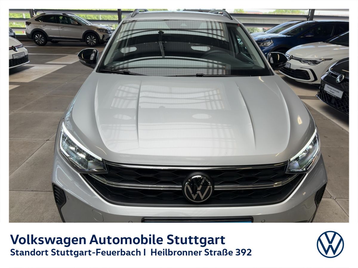 Volkswagen Taigo - Bild 13